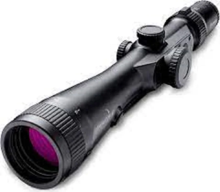 ALL NEW  AUTHENTIC Burris Eliminator III 4-16x50 X96 Eliminator w Wind reticle with Wired Remote