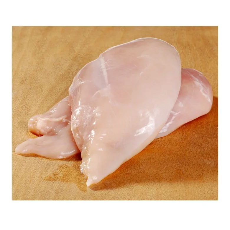 Halal chicken frozen / fried / cooked / steamed / chicken breast