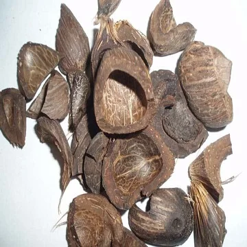 Waste Palm Kernel Shell for Animal feed and Fertilizer production
