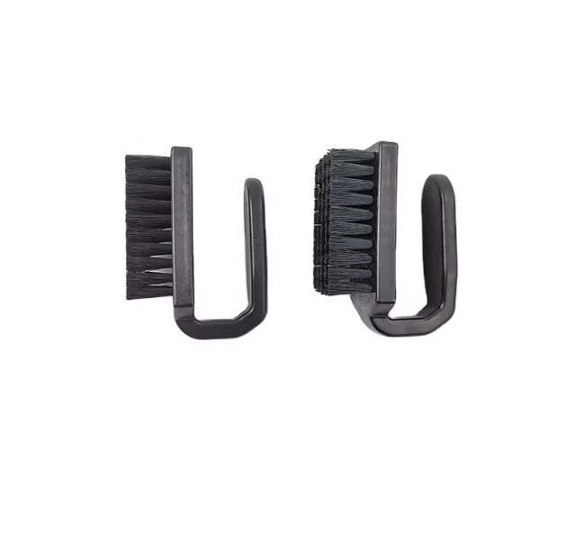 Cisivis Hot Sale Factory Supplier Conductive Fiber ESD Anti Static Carbon Brush