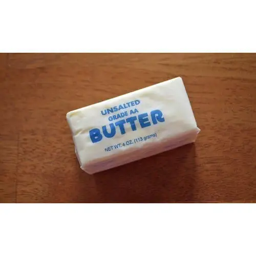 Margarine Salted/Unsalted Butter 82% supplier 25kg