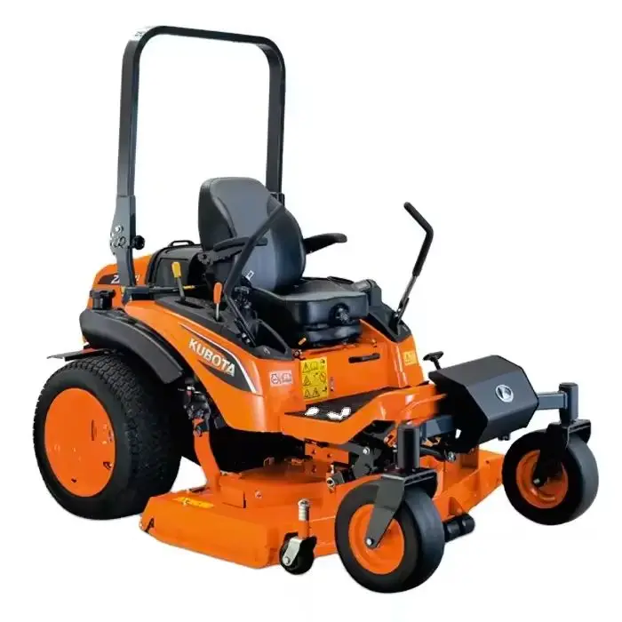 Quality KUBOTA lawn mower tractor Available For Purchase KUBOTA lawn mower tractor Available For Purchase