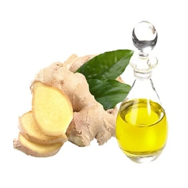 100% Natural Belly Drainage Ginger Essential Oil Slim Belly Plant Aroma Massage Essential Oil