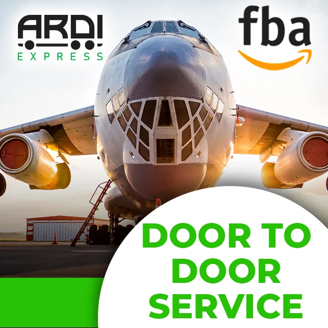 Reliable Ocean Freight Forwarder To USA -- DDP/DDU Door To Door Sea Service -- Sea/Air Shipping From China