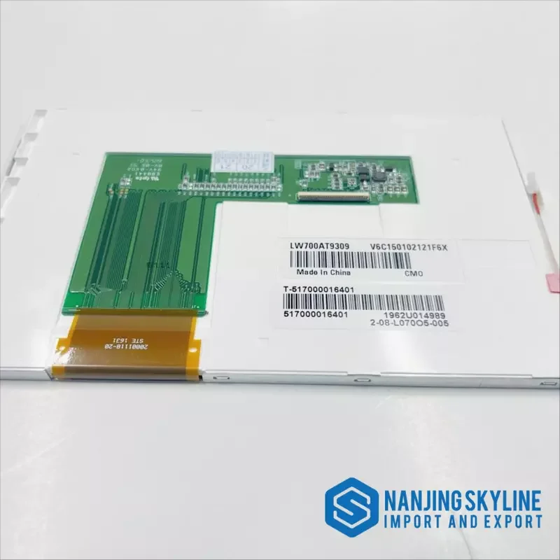 MINDRAY BA-88A BA88A Semi-auto Biochemistry Analyzer LCD Screen