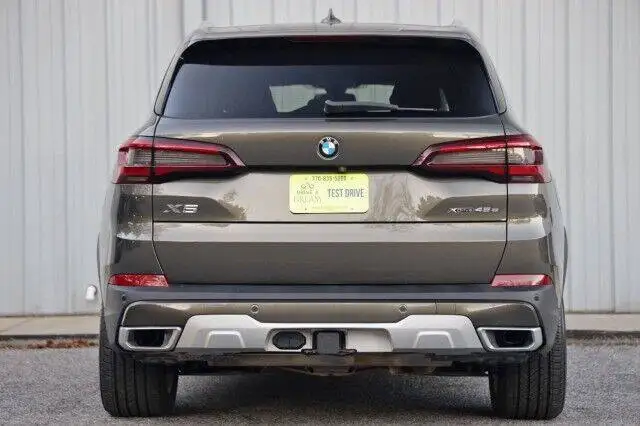 Cheapest Price Cars Second Hand and New BMW X5 AWD xDrive45e 4dr Sports Activity Vehicle For Sale