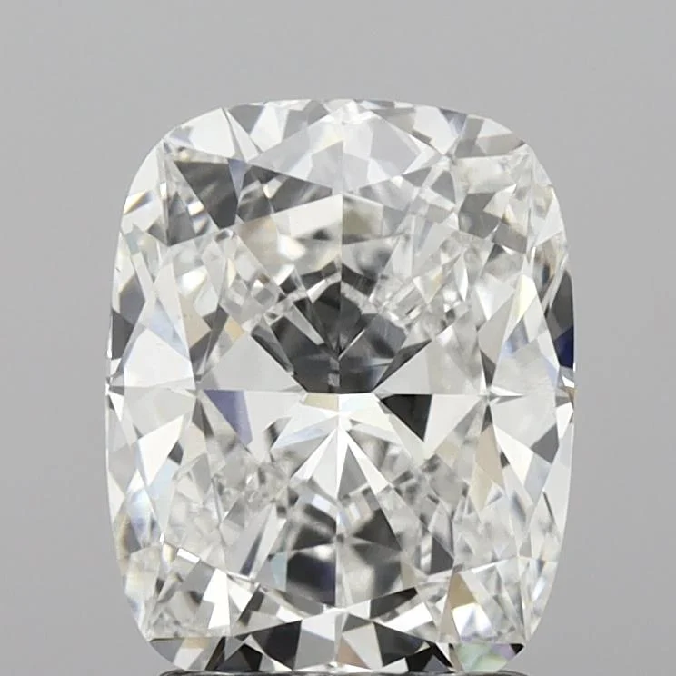 Сертифицированные GIA оригинальные незакрепленные бриллианты от производителя Модные Бриллианты в форме подушки из бриллиантов изготовленные индийскими поставщиками