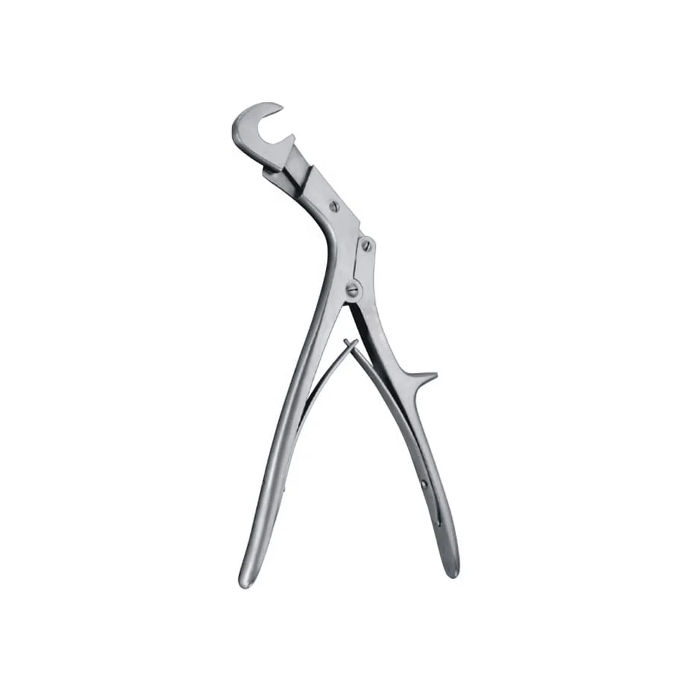 Stille Giertz Rib Shear Superior Quality Rib Shear for Adults Non-Sterile Wholesale Cardiothoracic Surgery Instruments