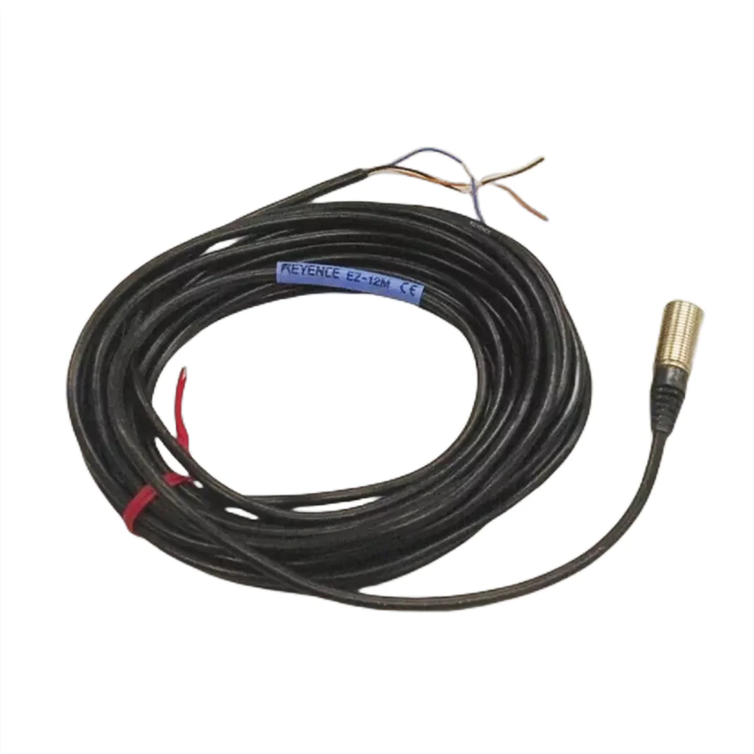 Inductive Sensors Inductive Proximity Sensor ES-X38