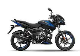 Bajaj Pulsar 125 New Model Motorcycle Low-Priced 124.4 CC Motorbike from Indian Exporter and Seller for Motorcycle Enthusiasts