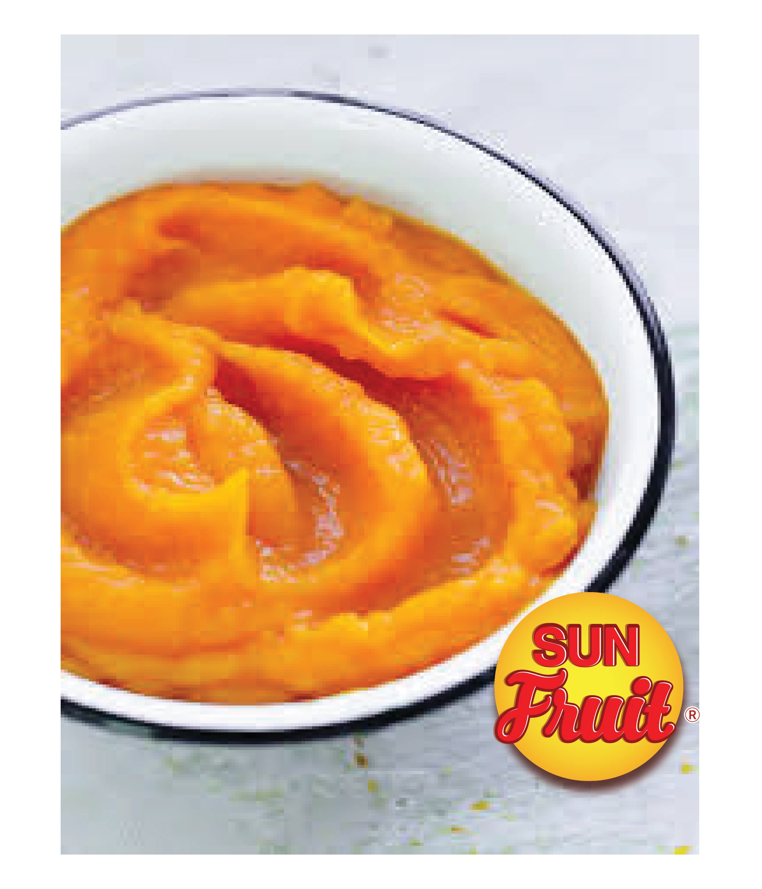 Vietnam Fresh Puree For Wholesale