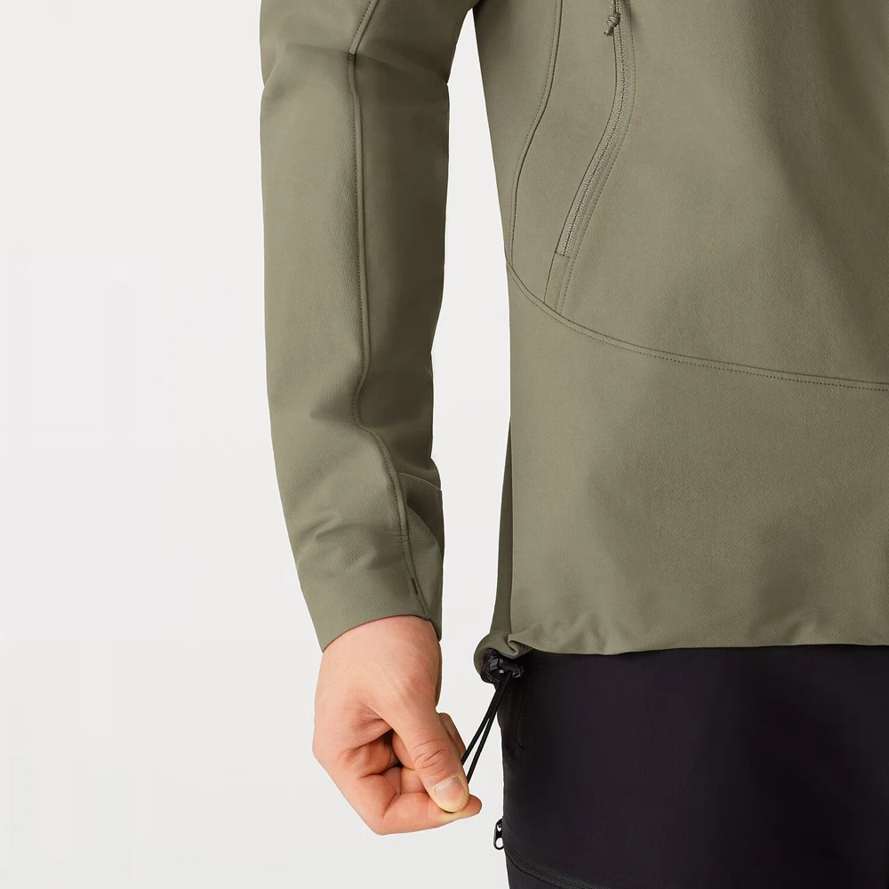 Snowboard High Quality North Snow Jacket Waterproof Ski Clothes Snow Jacket Men/ski Jacket Face Made for Hiking