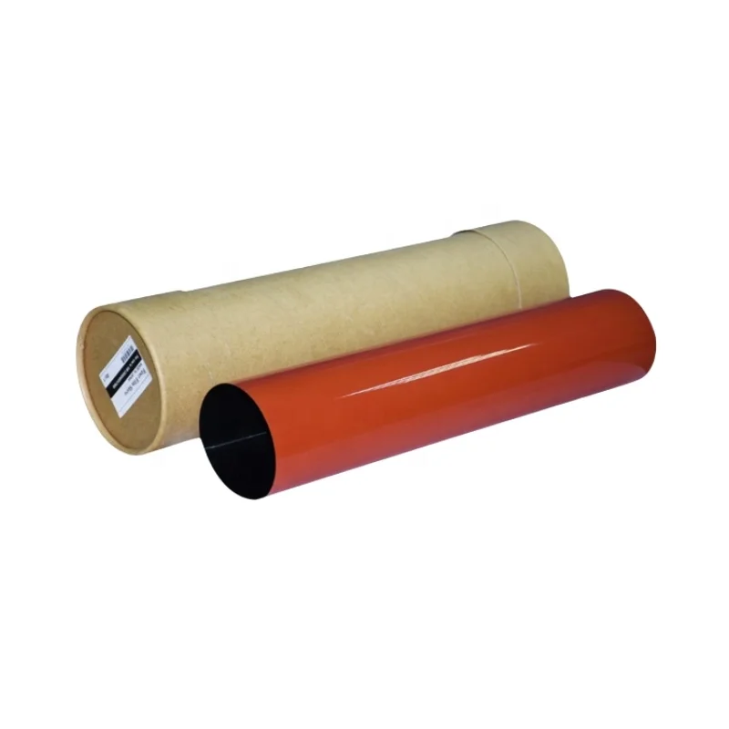 Ремень фузера A03U720501 A03U763100 совместимый для Bizhub Press C6000 C7000P C5500 C5501 C6500 C6501 фиксирующая пленка