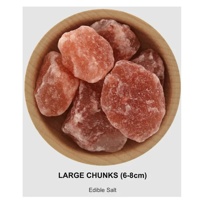 Гималайская Розовая Соль в индивидуальной упаковке высокого качества по оптовой цене с индивидуальным дизайном логотипа