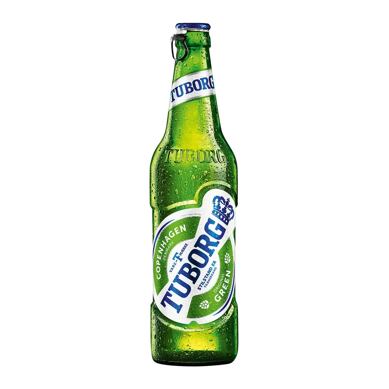 Купить онлайн-банки Tuborg для Золотого пива 500 мл