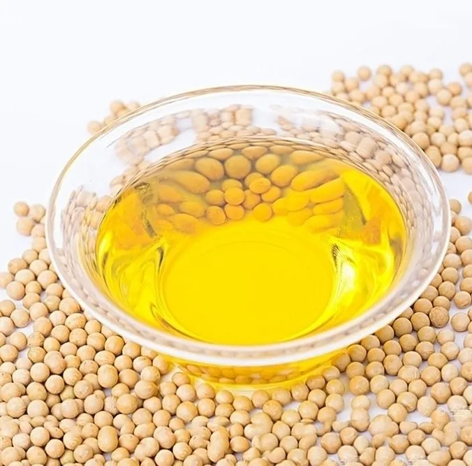 soybean oil