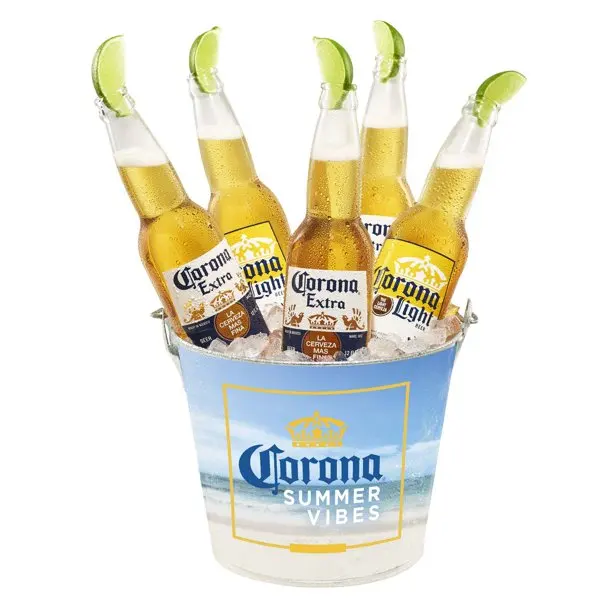 Corona Extra Beer 4.5% Alcohol - Summer Dehydration Beer