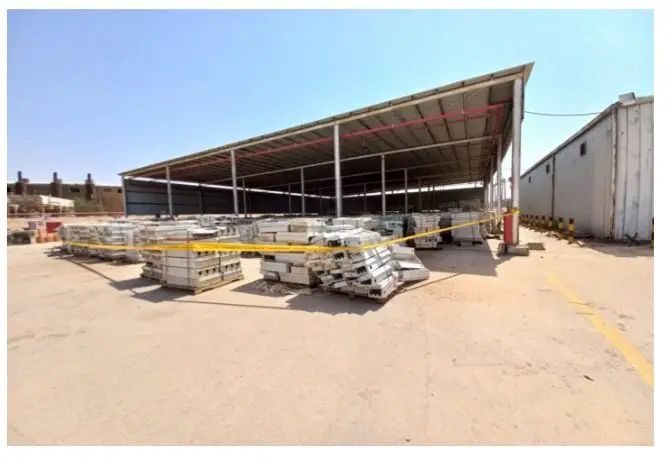 Electricity counters