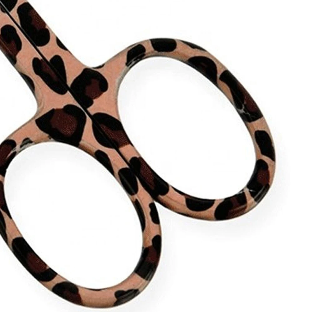 Low MOQ Manicure Scissors Nails Cuticle Scissors Curved Pedicure Dead Skin Cutting Tool For Women Beauty Instruments