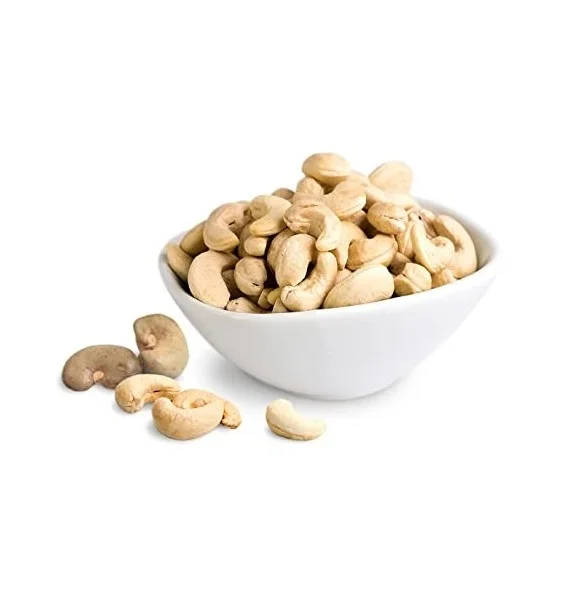 Organic Cashew Nuts toaster cashew nuts Cashew Nuts Kernel In Bulk