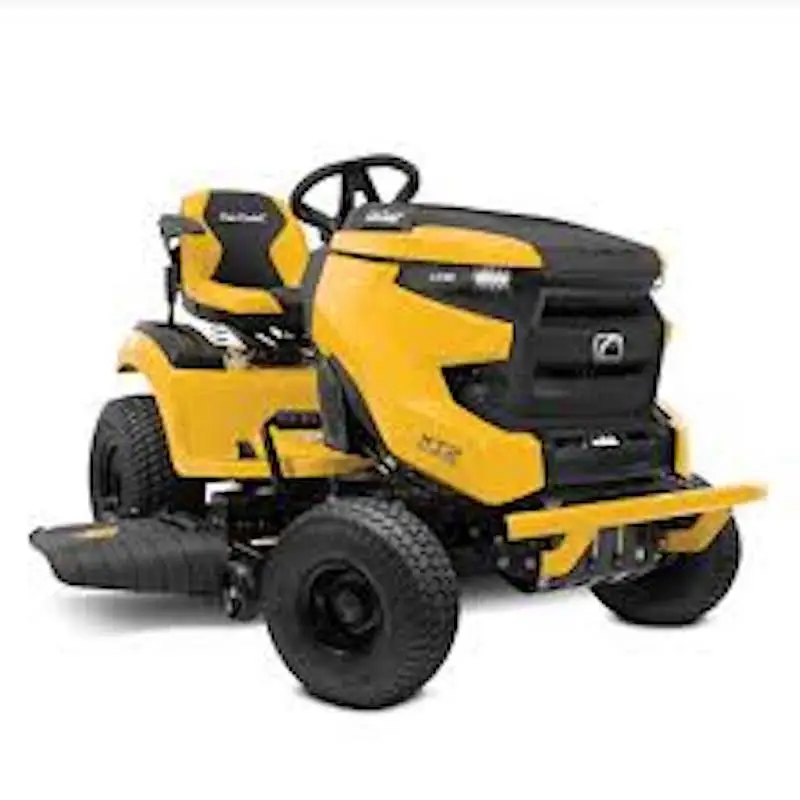 Супер Аутентичные максимальные продажи Новый Cub Cadet XT2 Enduro серии газонный трактор LX42