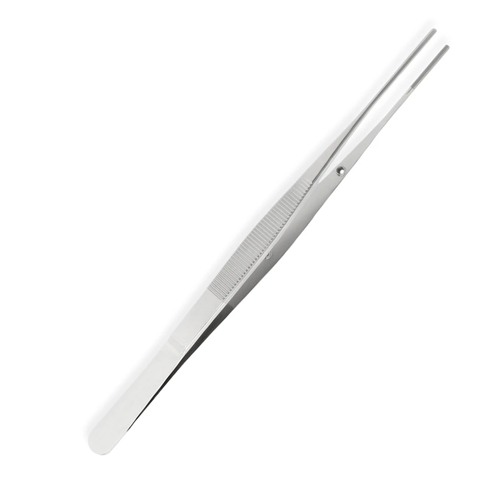 Health And Medical Tools Professional Stainless Steel Dressing Forceps With Custom Logo Best surgical instruments