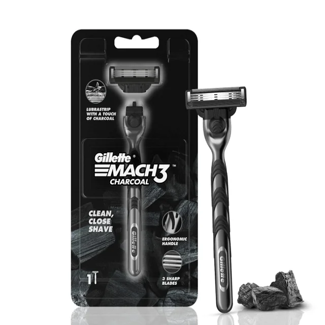 Wholesale Quality Gillette 5 Blade Razor / Disposable Razor Blades Men Shaver For Gillette
