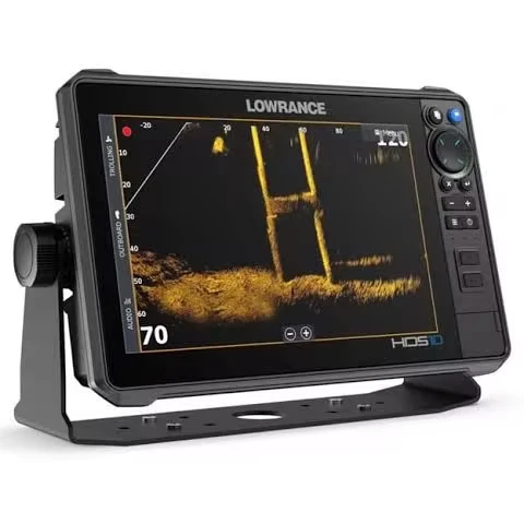 USA Verified Supplier for High Quality Lowrances HDS-16 Live with Active Imaging 3-in-1 Transom Mount Transducer