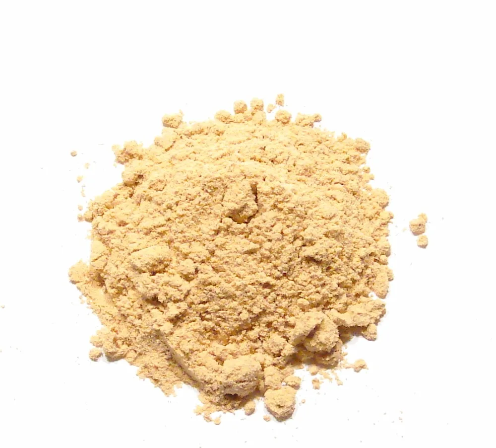Buy Ginger Powder Low Price Good Quality 100% Natural Yellow Ginger Powder Pure Dried Ginger Root Extract Powder