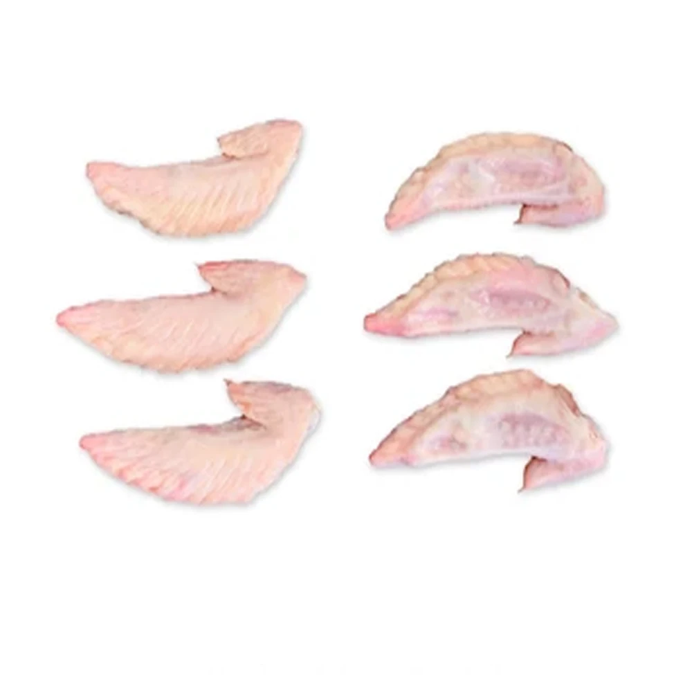 Sell Fresh Frozen Chicken Halal Wing Tip From Poland
