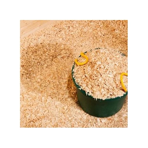 High quality wood sawdust for sale in bulk