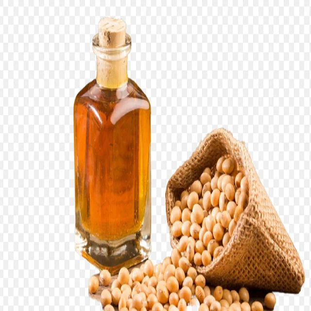 Premium 100% Pure Soybean Oil Unadulterated Quality for Culinary Excellence Quality Soya Bean Oil For Food Soy Bean Oil