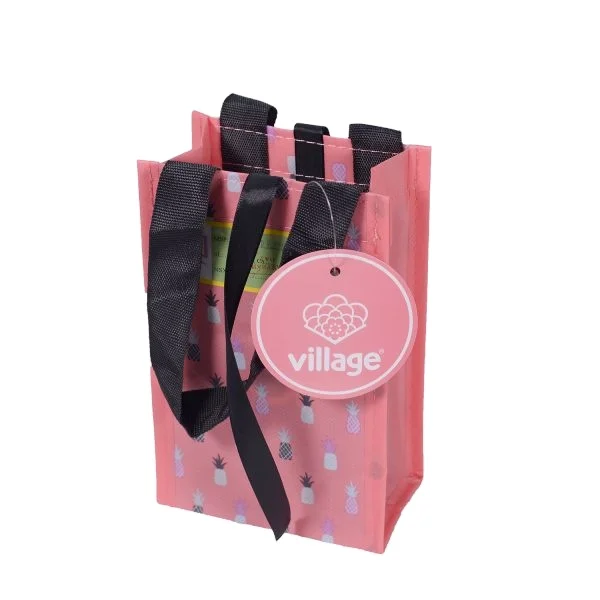 Hot Deal PP Non Woven Christmas Bag Top Quality With Custom Logo Printed Made in Vietnam Wholesale