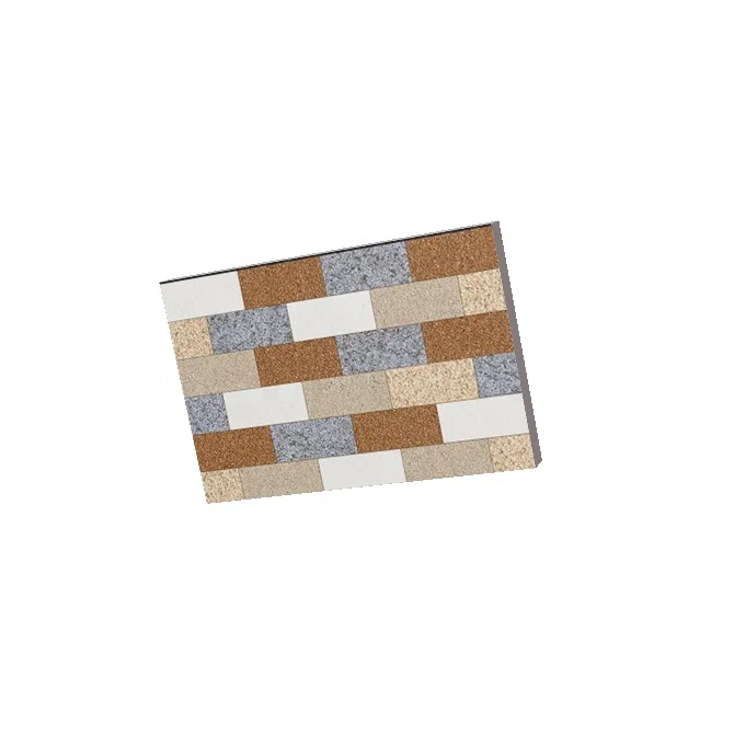 Heat resistant Glossy Surface wood look 200 X 300 mm 20 X 30 cm digital ceramic wall tiles for living room kitchen villa