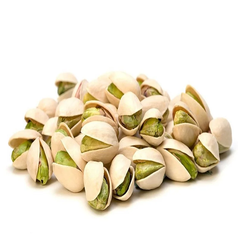 Best Sale Wholesale Product-Roasted Pistachio Inshell Pistachio Nuts - Pine Nuts, Nut & Seed
