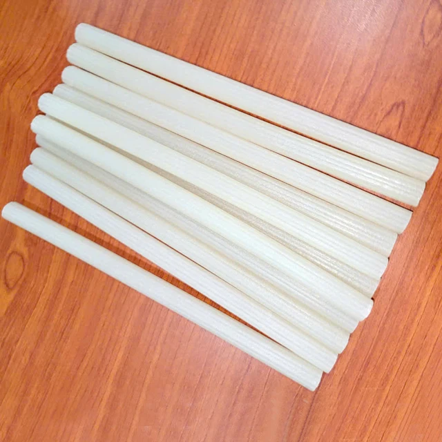 Top-Grade Organic Rice Straws Safe, Eco Friendly Choice for Drinks - Direct from Vietnam Manufacturer