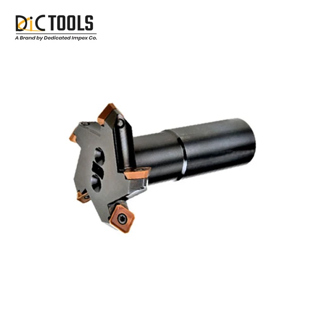 Good Quality SEL Series Indexable Transformer T Slot Cutters