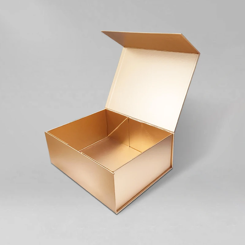 Custom Magnetic Gift Cloth Boxes Wholesale Foldable Emballage Paper Magnetic Box