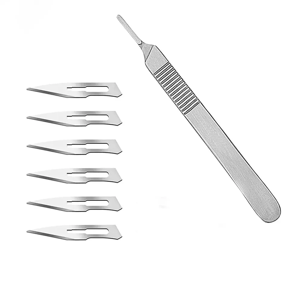 Premium Quality Scalpel Handle Scalpel Handle Surgical Handle Available in low price