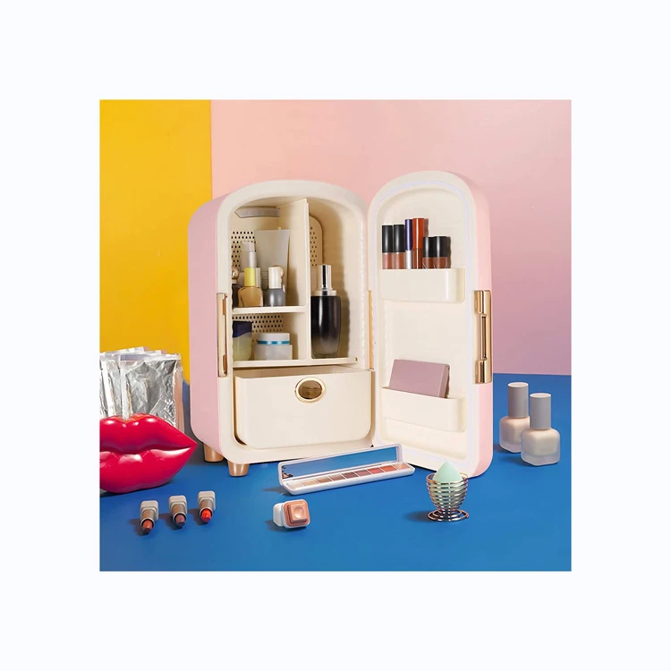 home refrigerator car travel self driving beauty pink mini fridge sales buy mini fridges fridge