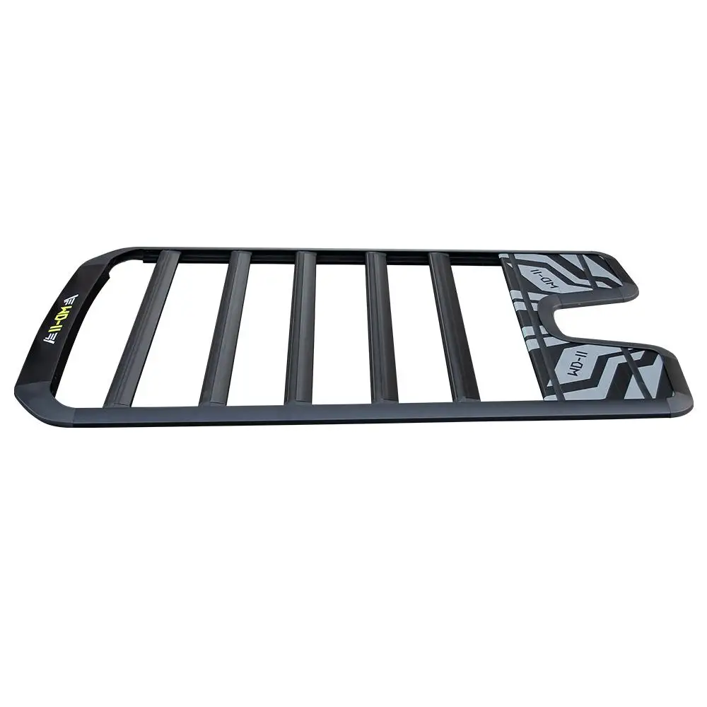 Jetour T2 exterior Accessories auto Parts roof Rack bumper Product roof rack accessories