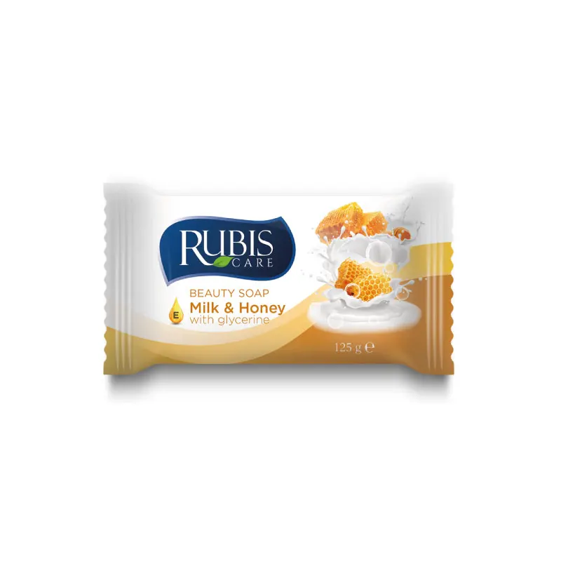 Rubis -  150 gr wholesale fair price individual flow pack Aloe Vera