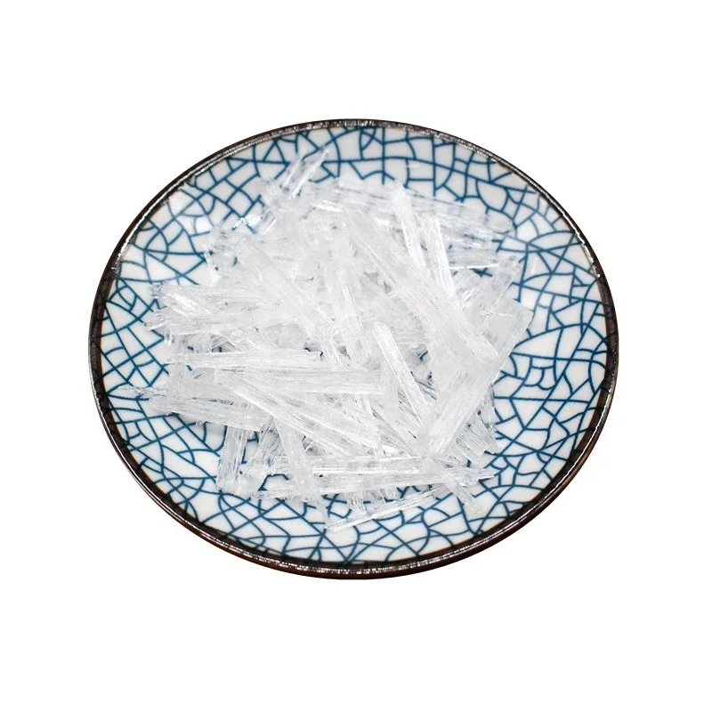 Long Lasting Mint Menthol Crystal Flavour & Fragrances Daily Flavor Food Flavor Buy From Indian Supplier  S R EXPORTS