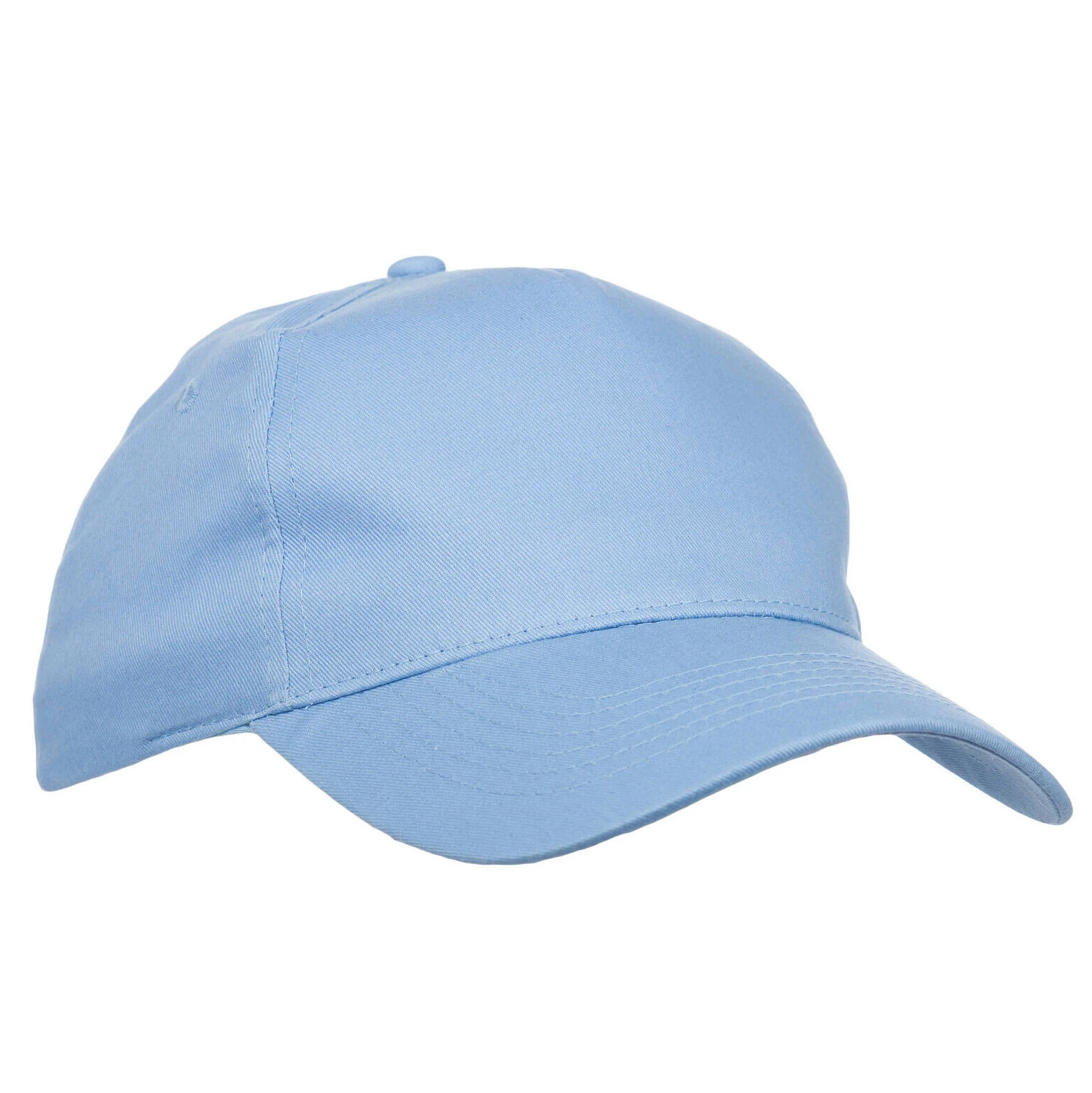 Multi Color Regular Fit Summer Wear Hot Selling Cold Sport Baseball Hats For Men Knitted Hat Baseball Hats