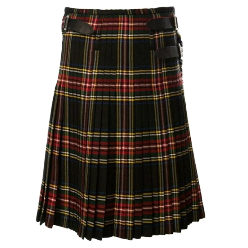 Wholesale Cheap Price Cotton fabric New Arrival Traditional women hybrid kilts with all required customization and colors