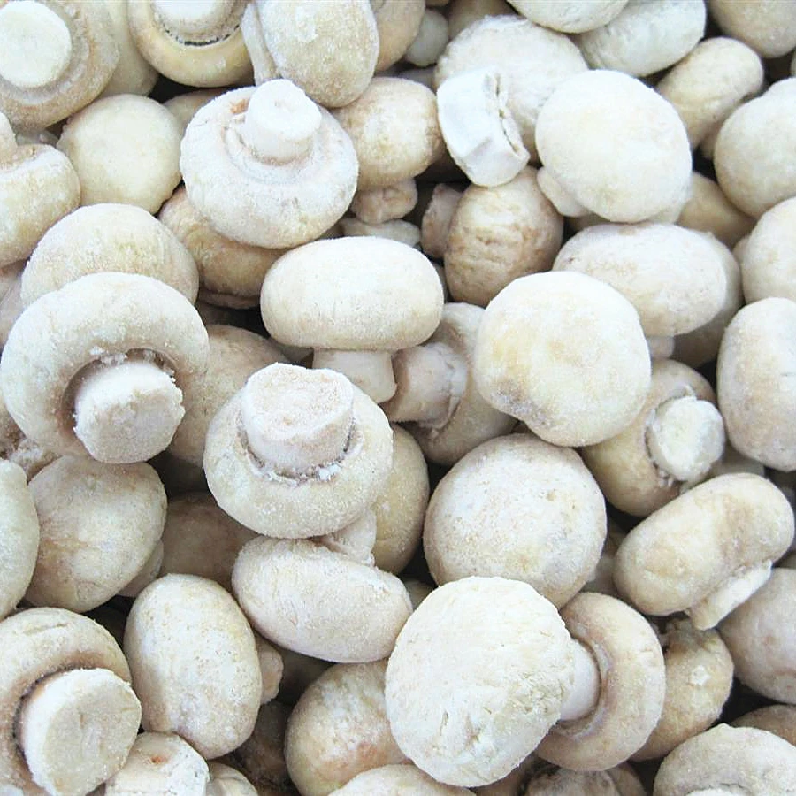 Frozen Food Healthy Food Frozen Shiitake Mushroom