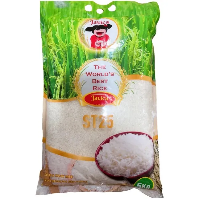 Wholesale 2022 Export Quality Long Grain Rice Perfume Fragrant Jasmine Rice Contact us for Best Price