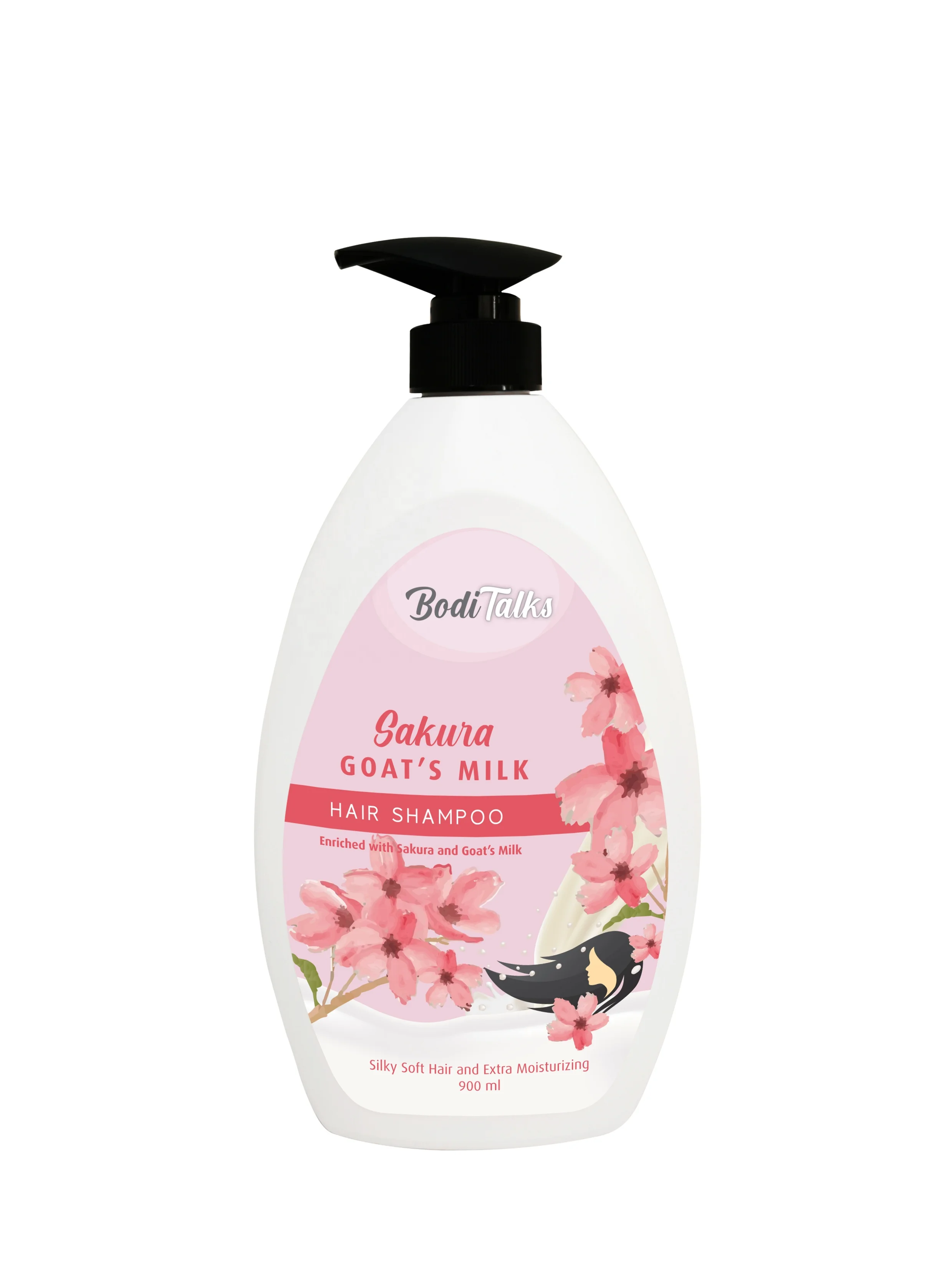 Hot Sale Private Label Super Good Price Haircare Products Hair Shampoo Conditioner