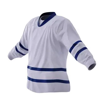 High Quality Sport Team Ice Hockey Jersey Custom Made Logo Ice Hockey Jersey slim fit ice hockey jersey