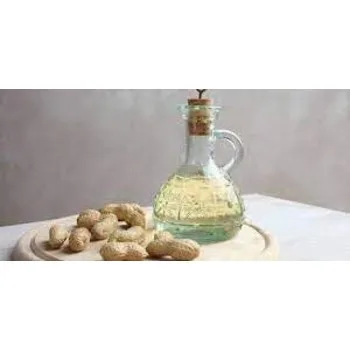 Wholesale 100% Pure Refined Peanut Oil for Cooking Groundnuts Oil